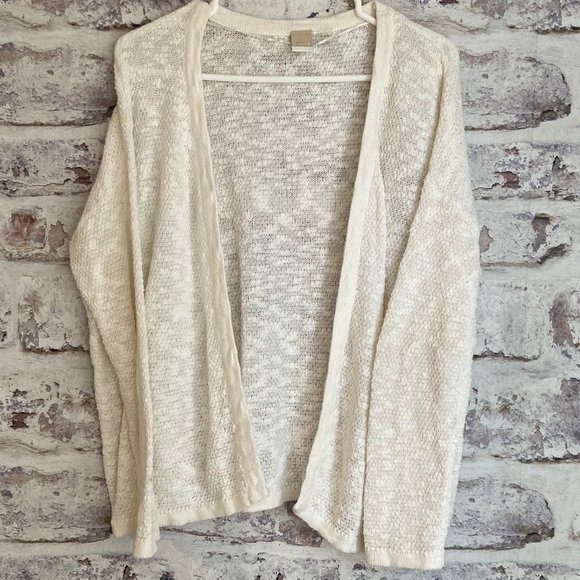 Roxy Livin Sunday Cardigan - Picture 2 of 8